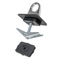 WESBAR chrome auto part