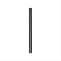 EXHAUST HANGER 3/8IN ROD 14IN STYLE D