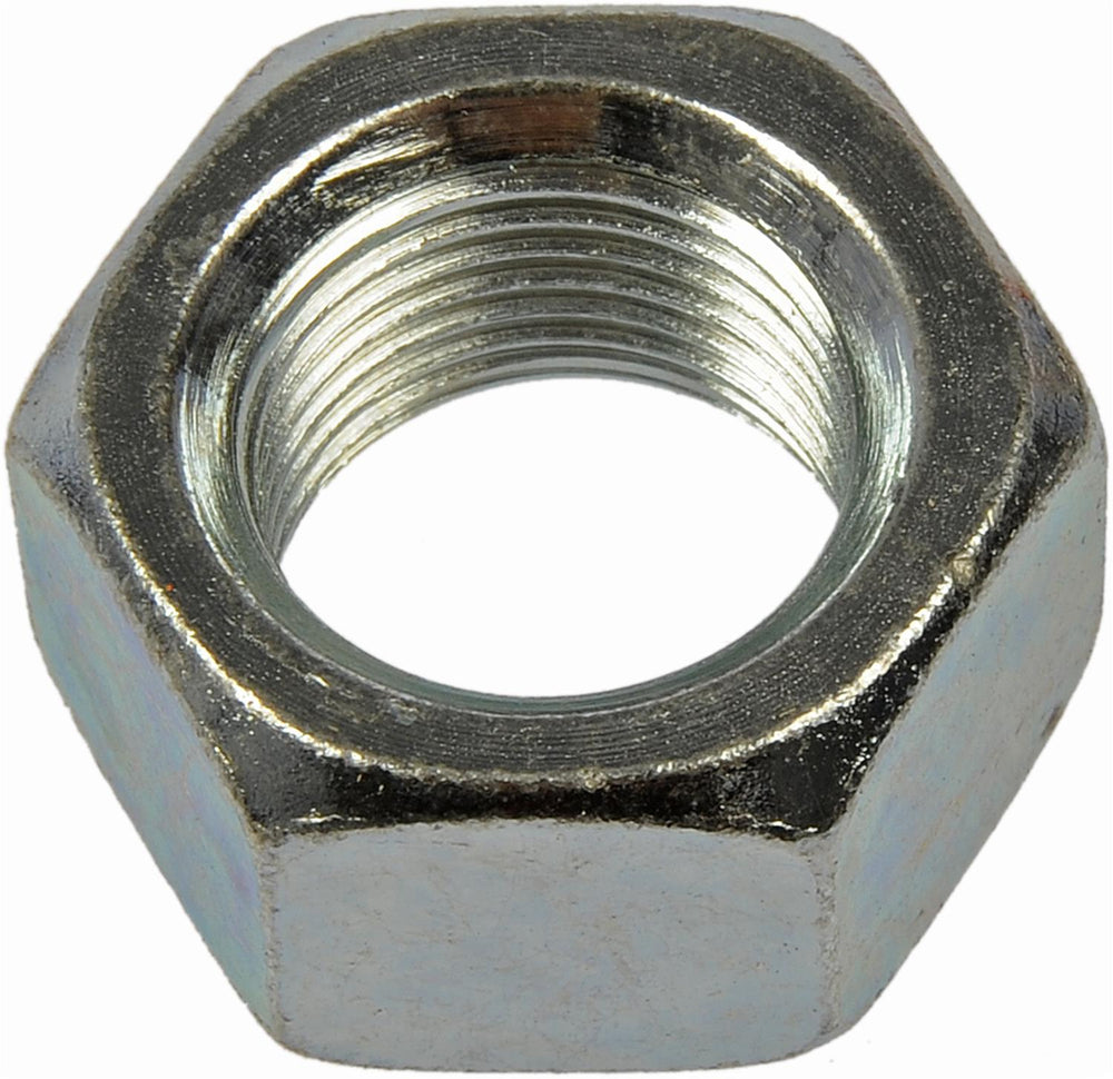 HEX NUT 5/8-18
