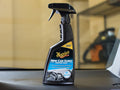 16OZ NEW CAR SCENT PROTECTANT