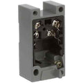 ROCKER SWITCH ON-OFF