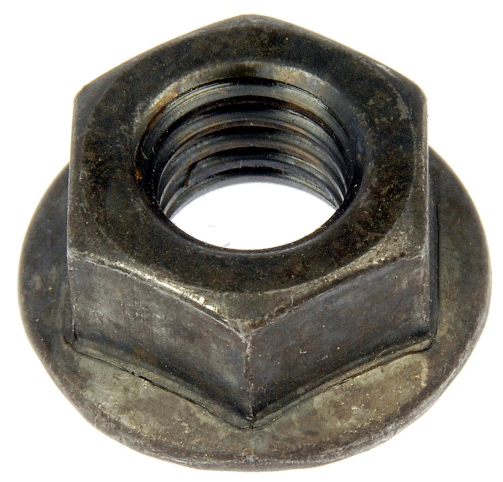 FLNG HEX NT M6-1.0