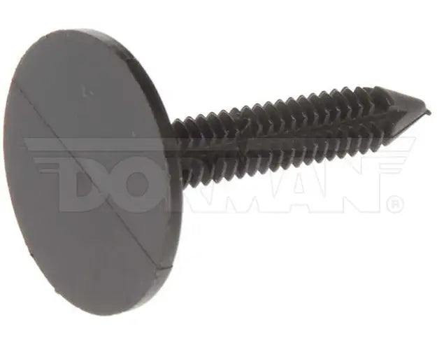 PANEL TRIM RETAINER