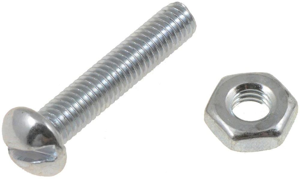 MACHINE SCREW 10-32