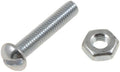MACHINE SCREW 10-32
