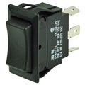 SWITCH-RCKR 3POS 3BLADE SPDT