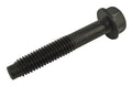 Grille and Rear Body Mount Bolt for 1987-2009 Jeep TJ, YJ Wrangler, 5 Required Crown Automotive