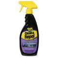 INV GLASS W/REPELLANT