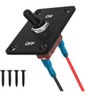 TOGGLE SWITCH 35 AMP 3 SCREW MOM