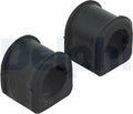 SUSPENSION STABILIZER BAR BUSHING K