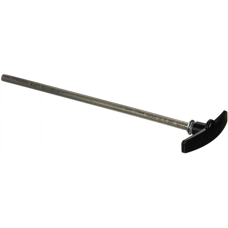 EXTENSION TUBE 9IN WITH HANDLE BAGGED