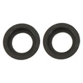 HELMET ACCESSORIES 6MM PLUGS