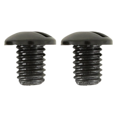 HELMET ACCESSORIES 6MM PLUGS