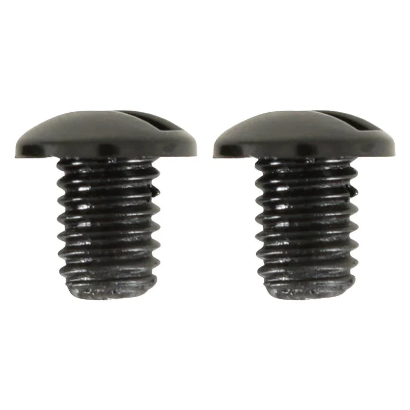 HELMET ACCESSORIES 6MM PLUGS