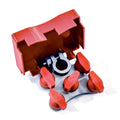 HYDRA MULTICONNECTION BATTERY TERMINAL 5 POST PVC COVER