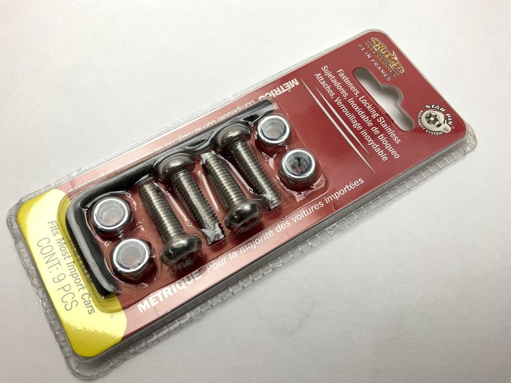 CRUISER ACCESSORIES auto part