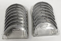 BEARINGS Main Bearing Set Ford V8 351W 1969-1998 (Must Be Used With MS-2254-SEMI or MS-2255-SEMI