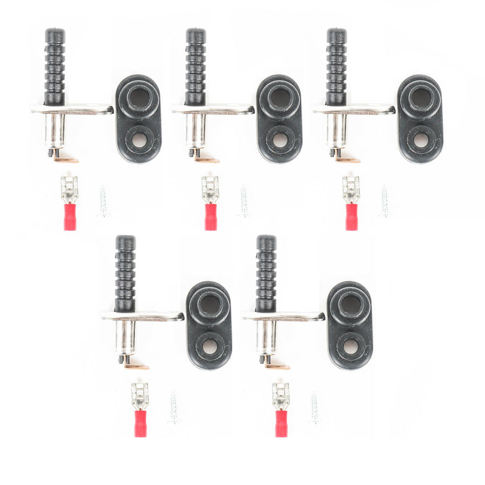 PIN SWITCH EURO 5/PK