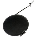 TOW HOOK COVER