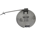 TOW HOOK COVER
