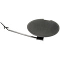 TOW HOOK COVER