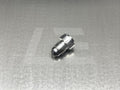 #4 Male Weld Fitting