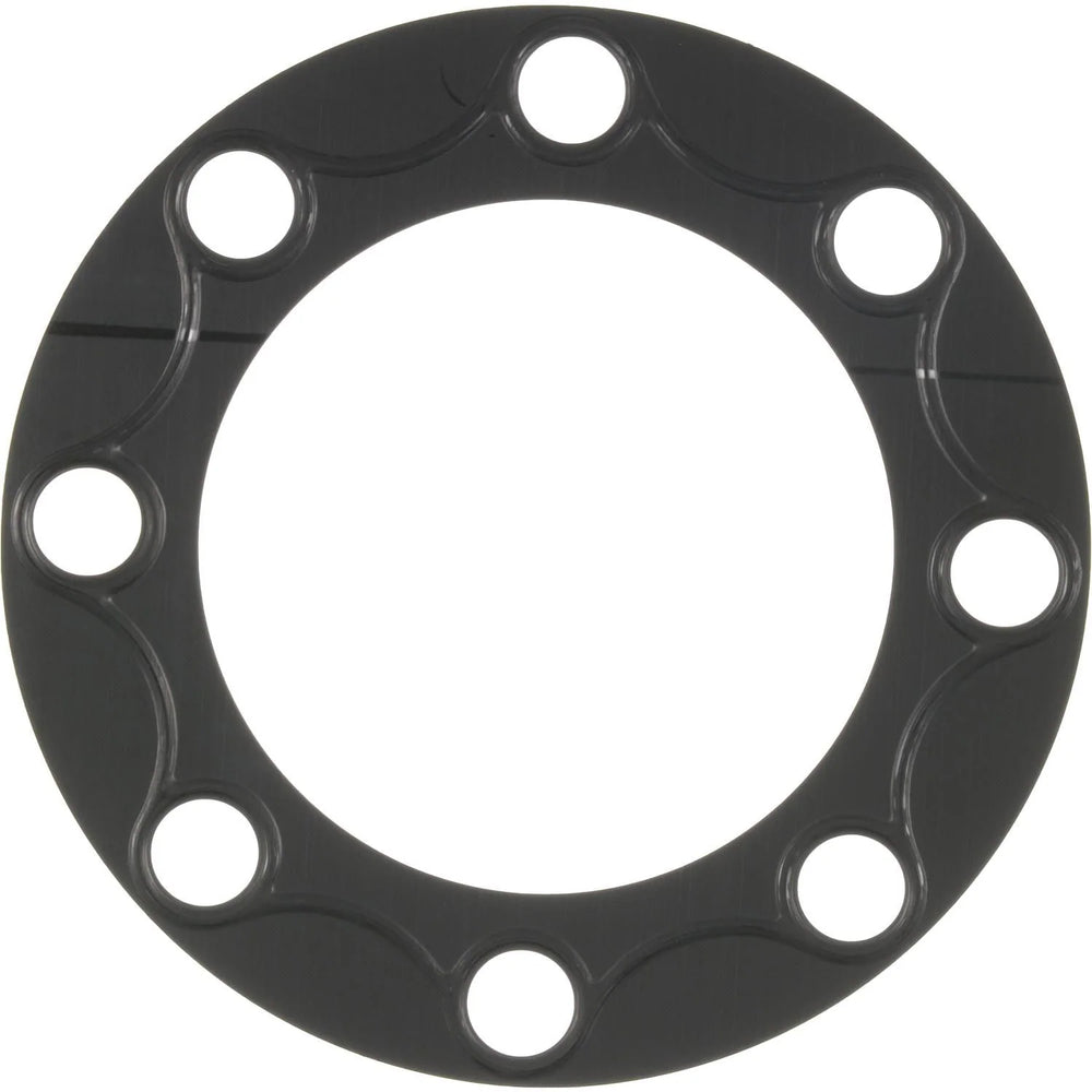 AXLE FLANGE SET