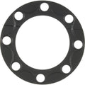 AXLE FLANGE SET