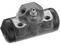 AXLE FLANGE SET