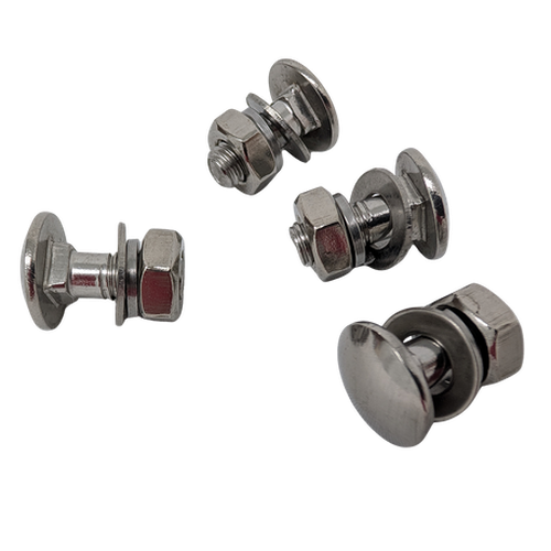 HALF BOLT KIT FOR QF24