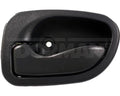 INTERIOR DOOR HANDLE