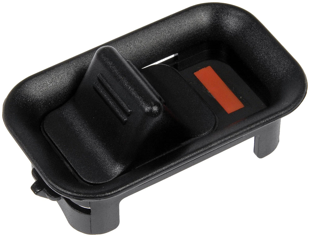 INTERIOR DOOR HANDLE