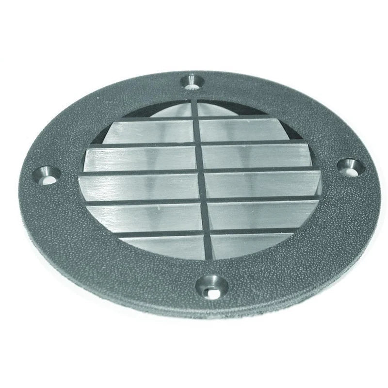 T-H MARINE black auto part