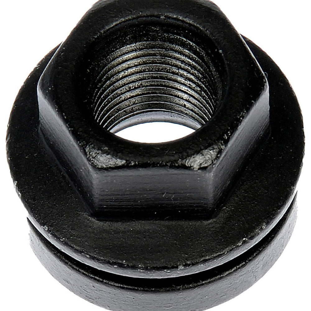 WHEEL NUT