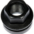 WHEEL NUT
