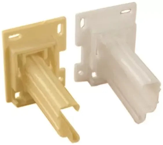 DRAWER SLIDE SOCKETS ININ SHAPE