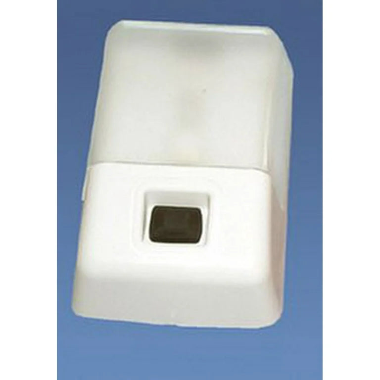 COMMAND STAR PORCH LIGHT LIGHT REPLACEMENT LENS CLEAR