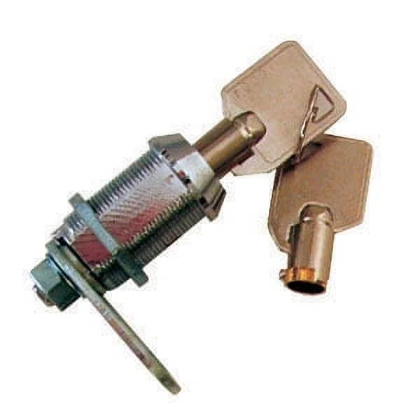 5/8IN ACE KEY COMBO CAM LOCK