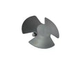 BODY TRIM HARDWARE