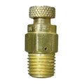 LIQUID LVL VENT VLV-BRASS