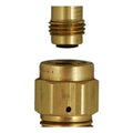 LIQUID LVL VENT VLV-BRASS