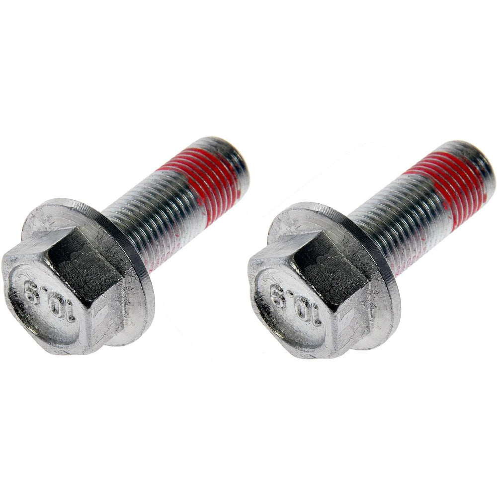 CALIPER BRACKET BOLT