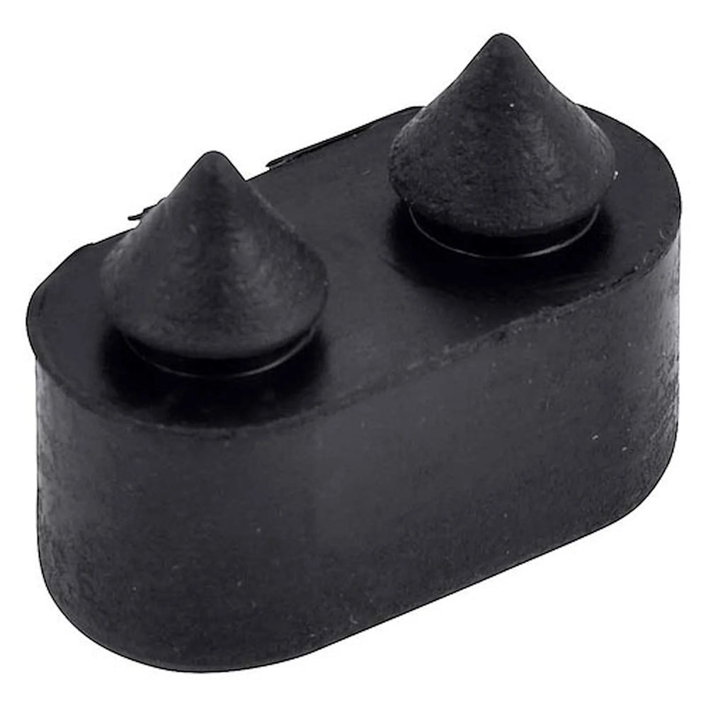 GM Performance bumper