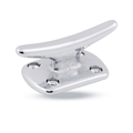 PKGD. C.P. BRASS FENDER CLEAT