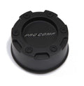3.30 CHROME PLATED CAP