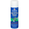 NONCHLORINATED BRAKE & PARTS CLEANER 14.5OZ CANVOC CompliantSold as singles