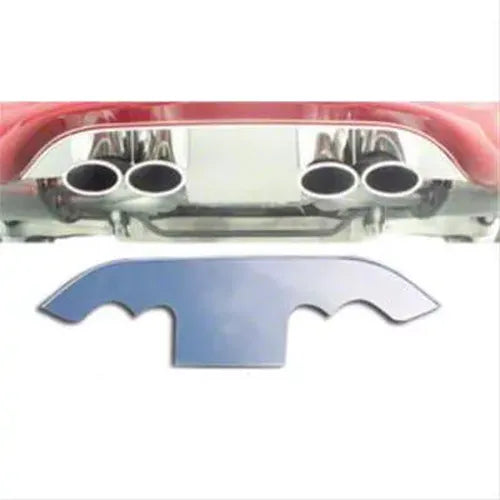 CASE IH TEXT REAR WINDOW GRA DECAL