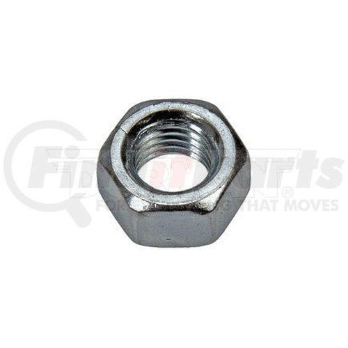 Nut: Nut Hex 5 5/16-24