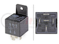 CHANGE-OVER RELAY