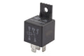 CHANGE-OVER RELAY